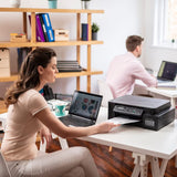 Brother DCP-T520W Wireless All in One Ink Tank Printer Printer JS Bazar