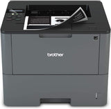 Brother HL-L6200DW Wireless Monochrome Laser Printer with Duplex Printing : HL-L6200DW Printer JS Bazar