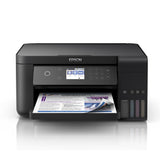 Epson L6160 Wi-Fi Duplex All-in-One Ink Tank Printer Printer JS Bazar
