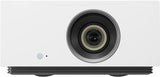 LG CineBeam HU710PW 2000-Lumen XPR 4K UHD Smart Home Theater Laser DLP Projector, Projectors JS Bazar