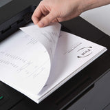 Brother Monochrome Laser Printer, HL-L5200DW, Wireless Networking, Mobile Printing, Duplex Printer Printer JS Bazar