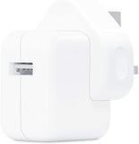 12W USB Power iPhone and iPad charger for Apple iPhone and iPads - JS Bazar