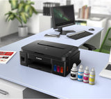 Canon Pixma G3415 All In One Ink Tank Printer Printer JS Bazar
