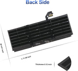 G3HTA052H DYNT02 Microsoft Surface Pro Battery for Microsoft Surface Laptop 3 1867 1868 13.5” G3HTA053H G3HTA057H G3HTA058H JS Bazar