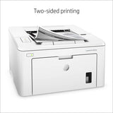 HP LaserJet Pro M203dw Wireless Monochrome Printer : G3Q47A Printer JS Bazar