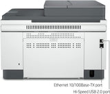 HP LaserJet MFP M234SDW Wireless Monochrome All-in-One Printer : 6GX01F Printer JS Bazar