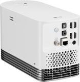 LG HF80JG Projector 2000ANSI lumens 1080p (1920x1080) White Data Projector Projectors JS Bazar