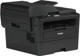 Brother DCP-L2550DW All in One Monochrome Laser Printer Printer JS Bazar