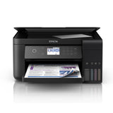 Epson L6160 Wi-Fi Duplex All-in-One Ink Tank Printer Printer JS Bazar