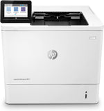 HP LaserJet Enterprise M611DN A4 Mono Laser Printer : 7PS84A Printer JS Bazar