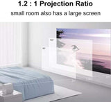 XIAOMI Mijia DLP Projector, Full HD 1080P, 30000 LED, Wifi, bluetooth : SJL4014GL / BHR5211GL Projectors JS Bazar