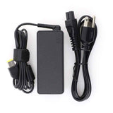 65W Lenovo Laptop Charger for Lenovo YOGA Lenovo ThinkPad Laptop 20V 3.25A Slim Tip ADLX65NCC3A Power Adapters & Chargers JS Bazar