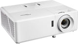 Optoma ZH403 1080p Professional Laser Projector High Bright 4000 lumens : ZH403 Projectors JS Bazar