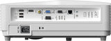 Optoma 3600 Lumens Full-HD Ultra Short Throw DLP Projector : HD35UST Projectors JS Bazar
