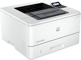 HP LaserJet Pro 4003dn Printer -Duplex, Ethernet port White - 2Z609A Printer JS Bazar