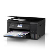 Epson L6160 Wi-Fi Duplex All-in-One Ink Tank Printer Printer JS Bazar