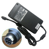 230W  Toshiba Laptop Charger for Toshiba Qosmio X300-16H X300-13I 19V 12,2A | PA3673E-1AC3 - JS Bazar