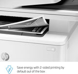 HP LaserJet Pro MFP M428fdn Monochrome All-in-One Printer : W1A29A Printer JS Bazar