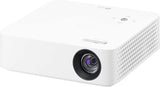 LG CineBeam PH30N - 250 Lumen, Portable DLP Projector : PH30N Projectors JS Bazar