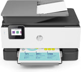 HP OfficeJet Pro 9010 All-in-One Wireless Printer : 3UK83A Printer JS Bazar