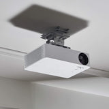 LG CineBeam LED Real 4K UHD Projector : HU70LG Projectors JS Bazar