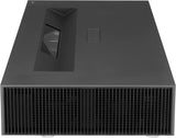 LG CineBeam HU915QB 3700-Lumen 4K UHD Ultra-Short Throw Projector : HU915Q Projectors JS Bazar