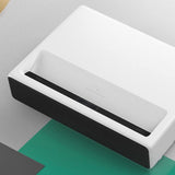 Xiaomi Mijia 4K UHD Laser Projector 5000LM 3000:1 Contrast Ratio Projectors JS Bazar