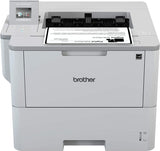 Brother HL-L6400DW Monochrome Laser Printer : L6400DW Printer & Copier Paper JS Bazar