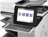 HP Laserjet Enterprise Flow MFP M632z : J8J72A Printer JS Bazar