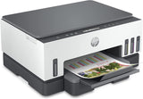 HP Smart Tank 720 Wi Fi Duplexer All-in-One Printer Printer JS Bazar