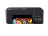 Brother All in One WiFi Ink Tank Refill System Printer, DCP : T420W Printer JS Bazar