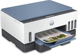 HP Smart Tank 725 Wi/Fi All in One Color Printer Auto Duplex Printing : 28B51A Printer JS Bazar