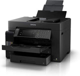 Epson EcoTank L15160 Print, Copy, Scan and fax, Black Printer Printer JS Bazar