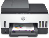 HP Smart Tank 790 All-in-One Wireless Printer : 4WF66A Printer JS Bazar