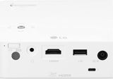 LG CineBeam PH30N - 250 Lumen, Portable DLP Projector : PH30N Projectors JS Bazar