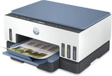 HP Smart Tank 725 Wi/Fi All in One Color Printer Auto Duplex Printing : 28B51A Printer JS Bazar