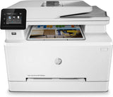 HP M283fdn Color LaserJet Pro Multi Function Printer : 7KW74A Printer JS Bazar