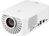 LG PF1500G Full HD Portable LED Smart TV Home Theater Projector with Magic Remote Projectors JS Bazar