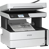 Epson EcoTank Monochrome M3170 Wi-Fi All-in-One Ink Tank Printer Printer JS Bazar