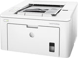 HP LaserJet Pro M203dw Wireless Monochrome Printer : G3Q47A Printer JS Bazar