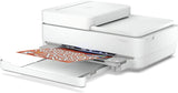HP DeskJet Plus Ink Advantage 6475 All-in-One Printer, Wireless, Print, copy, scan & Fax - 5SD78C Printer JS Bazar
