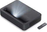 Vava 4K Ultra Short Throw Laser Projector - Black : 83-19000-030 Projectors JS Bazar