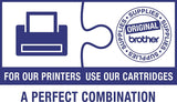Brother HL-L6400DW Monochrome Laser Printer : L6400DW Printer & Copier Paper JS Bazar