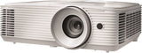 Optoma HD29HLV Full HD 1080P 3D Projector, 4500 Lumens, : HD29HLV Projectors JS Bazar