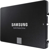 Samsung 870 EVO 2TB 2.5 Inch SATA III Internal SSD : MZ-77E2T0BW Hard Drives JS Bazar