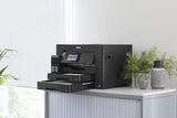 Epson EcoTank L15160 Print, Copy, Scan and fax, Black Printer Printer JS Bazar