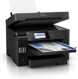 Epson EcoTank L15160 Print, Copy, Scan and fax, Black Printer Printer JS Bazar