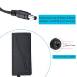 48V 1A AC/DC Desktop Power Supply Pin Size 5.5*2.5 Charger JS Bazar