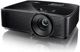 Optoma X371 UK DLP XGA Projector, 3800 ANSI Lumens, - E9PX7D601EZ2 Projectors JS Bazar