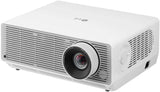 LG BF40QS-GL ProBeam Laser WUXGA with 4000 ANSI Lumens DLP Projector Projectors JS Bazar